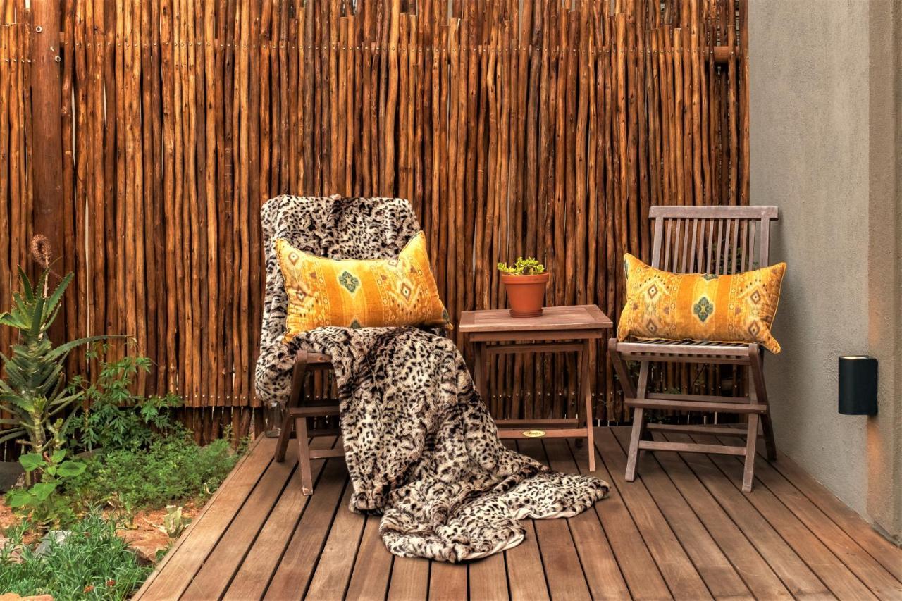 Safari Moon Luxury Bush Lodge Hoedspruit Exterior foto