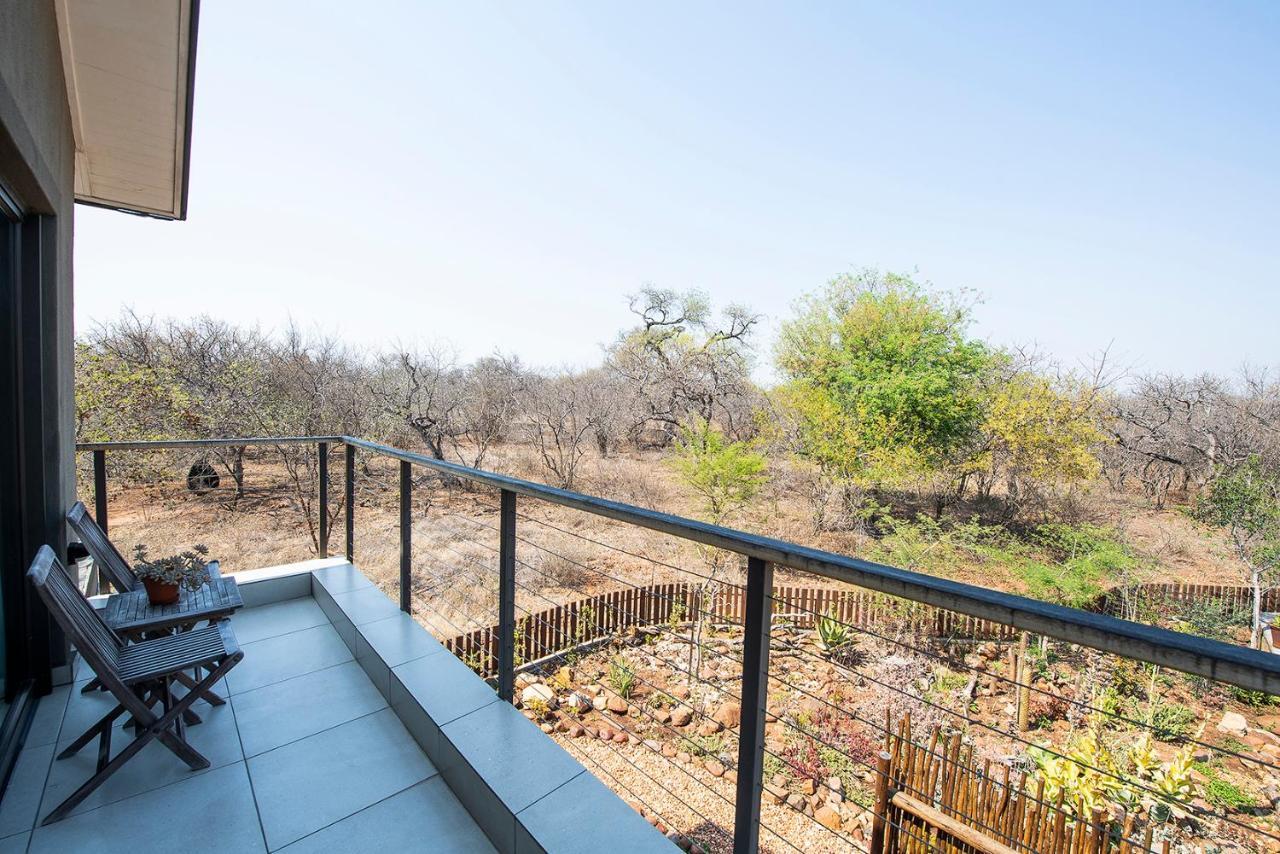 Safari Moon Luxury Bush Lodge Hoedspruit Exterior foto