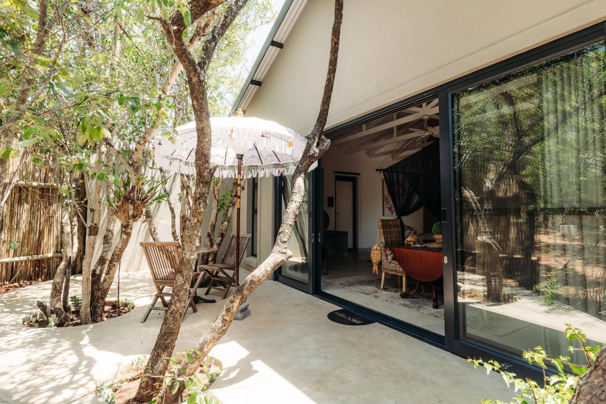 Safari Moon Luxury Bush Lodge Hoedspruit Exterior foto